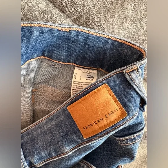 AE High Rise Flare - Picture 5 of 5